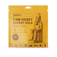Raw Honey Energy Gel