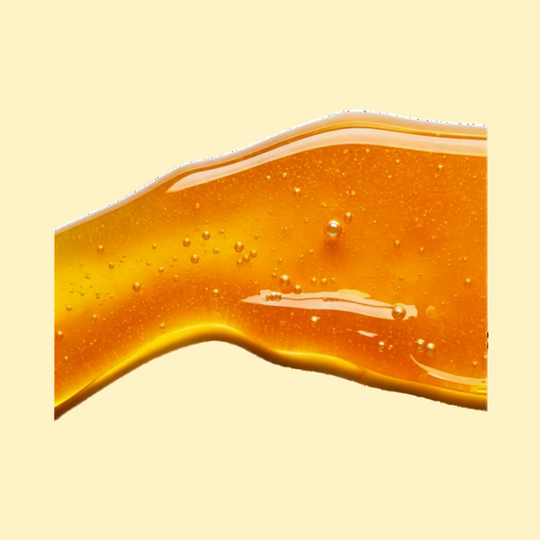 RAW HONEY